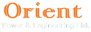 Orient Logo